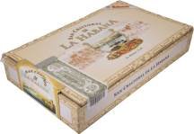 San Cristóbal de la Habana La Fuerza packaging