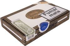 Sancho Panza Non Plus packaging