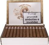 Sancho Panza Non Plus packaging