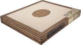 Sancho Panza Sanchos packaging