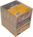 Small Cigars Cohiba Club packaging