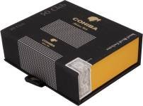 Small Cigars Cohiba Club packaging