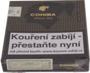 Small Cigars Cohiba Mini packaging