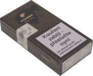 Small Cigars Cohiba Mini packaging