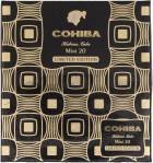 Small Cigars Cohiba Mini packaging