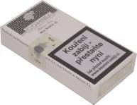 Small Cigars Cohiba Mini White  packaging