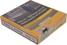 Small Cigars Cohiba Mini packaging