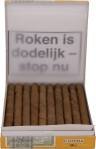 Small Cigars Cohiba Mini packaging