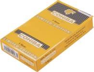 Small Cigars Cohiba Short packaging