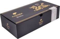 Small Cigars Cohiba Short packaging