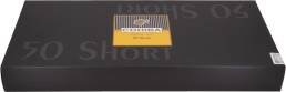 Small Cigars Cohiba Short packaging