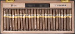 Small Cigars Cohiba Short packaging