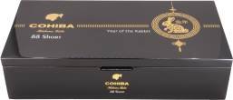 Small Cigars Cohiba Short packaging
