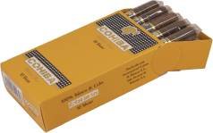 Small Cigars Cohiba Short packaging