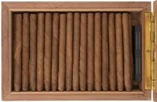 Small Cigars Montecristo Club packaging