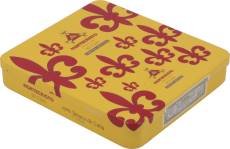 Small Cigars Montecristo Club packaging