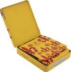 Small Cigars Montecristo Club packaging