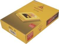 Small Cigars Montecristo Club packaging