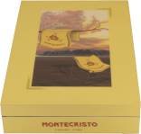 Small Cigars Montecristo Club packaging