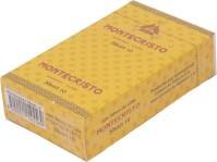 Small Cigars Montecristo Shorts packaging