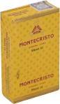 Small Cigars Montecristo Shorts packaging