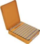 Small Cigars Partagás Club packaging