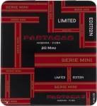 Small Cigars Partagás Serie Mini packaging