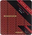 Small Cigars Partagás Serie Mini packaging