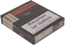 Small Cigars Partagás Serie Mini packaging