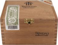Trinidad Coloniales packaging