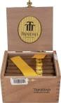 Trinidad Reyes packaging