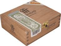 Trinidad Reyes packaging