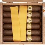 Trinidad Robustos T packaging