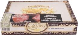 Vegas Robaina Don Alejandro packaging