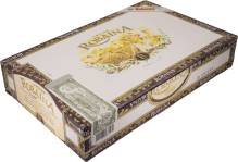 Vegas Robaina Unicos packaging