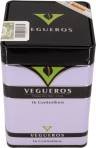 Vegueros Centrofinos packaging