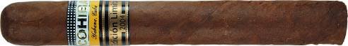 Cohiba Edición Limitada
