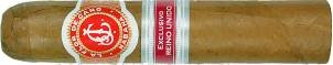 La Flor de Cano Edición Regional Reino Unido