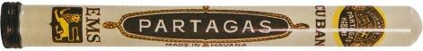 Partagás Cubans