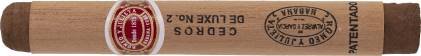 Romeo y Julieta Cedros de Luxe No.2
