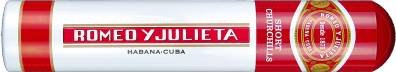 Romeo y Julieta Short Churchills