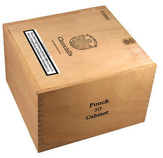 Slide-lid cabinet cigar box