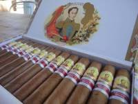 Bolívar Edición Regional Brasil packaging