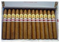 Bolívar Edición Regional Canadá packaging