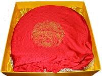 Bolívar Edición Regional China packaging