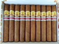 Bolívar Edición Regional Francia packaging