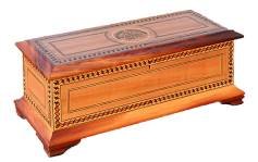 H. Upmann Réplica de Humidor Antiguo packaging