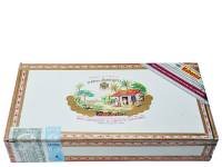 Juan López Edición Regional Caribe packaging