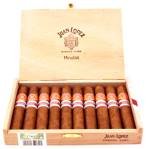 Juan López Edición Regional Francia packaging