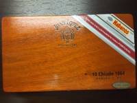 Juan López Edición Regional Portugal packaging